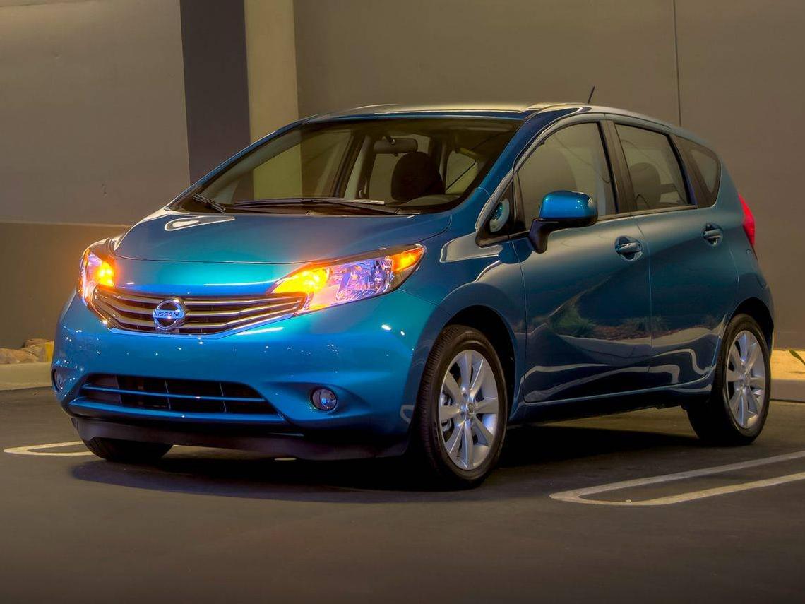 NISSAN VERSA NOTE 2014 3N1CE2CP9EL370394 image NISSAN VERSA NOTE 2014 3N1CE2CP9EL370394 image